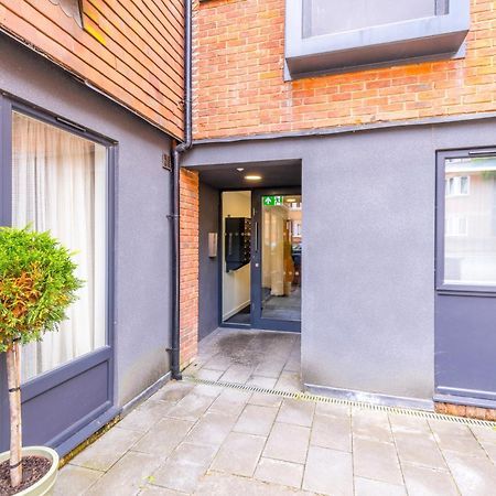 Cosy Abbey Yard By Prescott Apartments Abingdon-on-Thames Екстер'єр фото