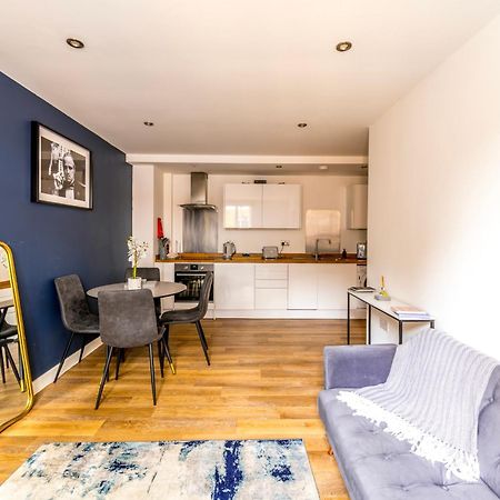 Cosy Abbey Yard By Prescott Apartments Abingdon-on-Thames Екстер'єр фото