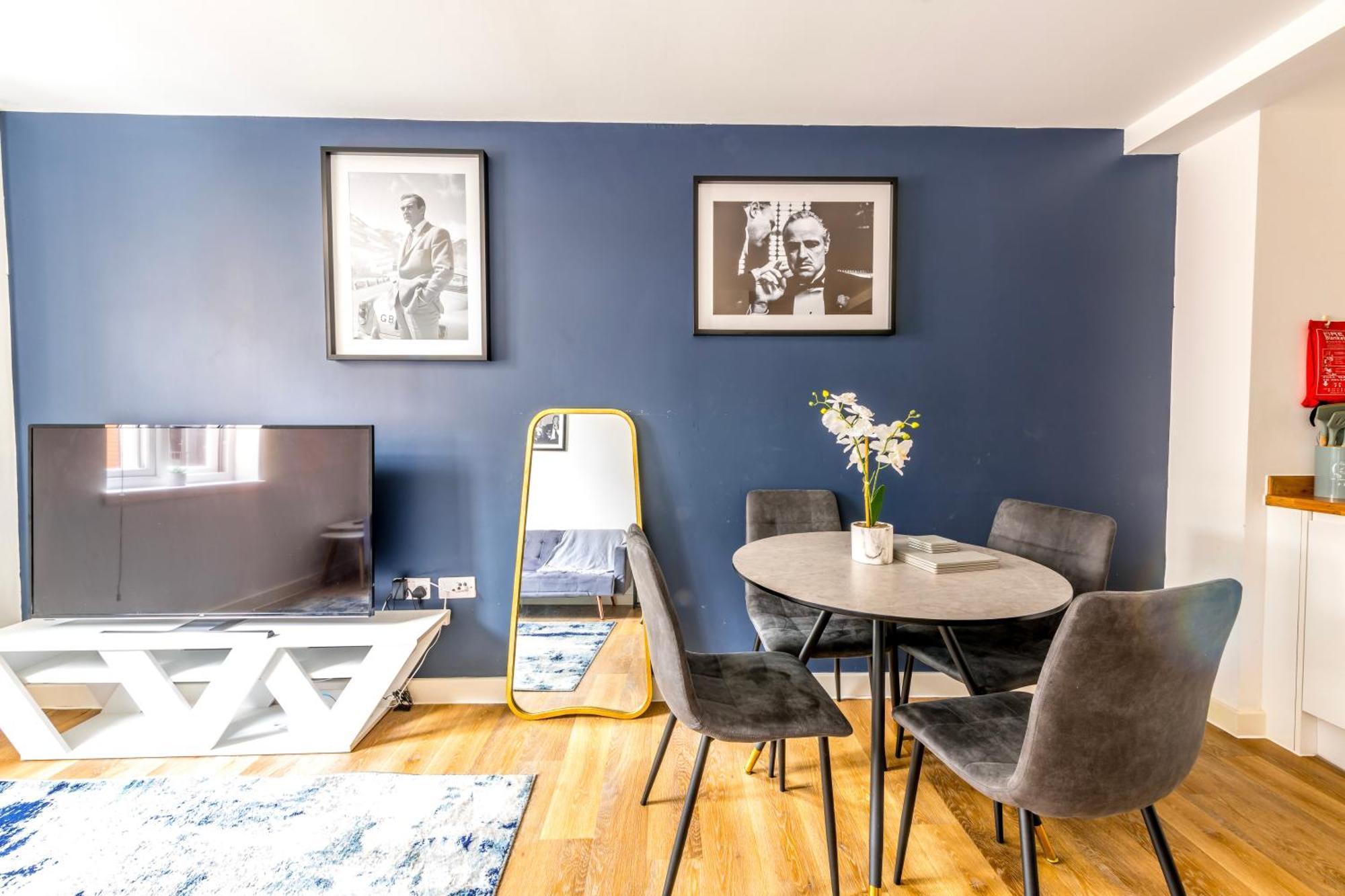 Cosy Abbey Yard By Prescott Apartments Abingdon-on-Thames Екстер'єр фото