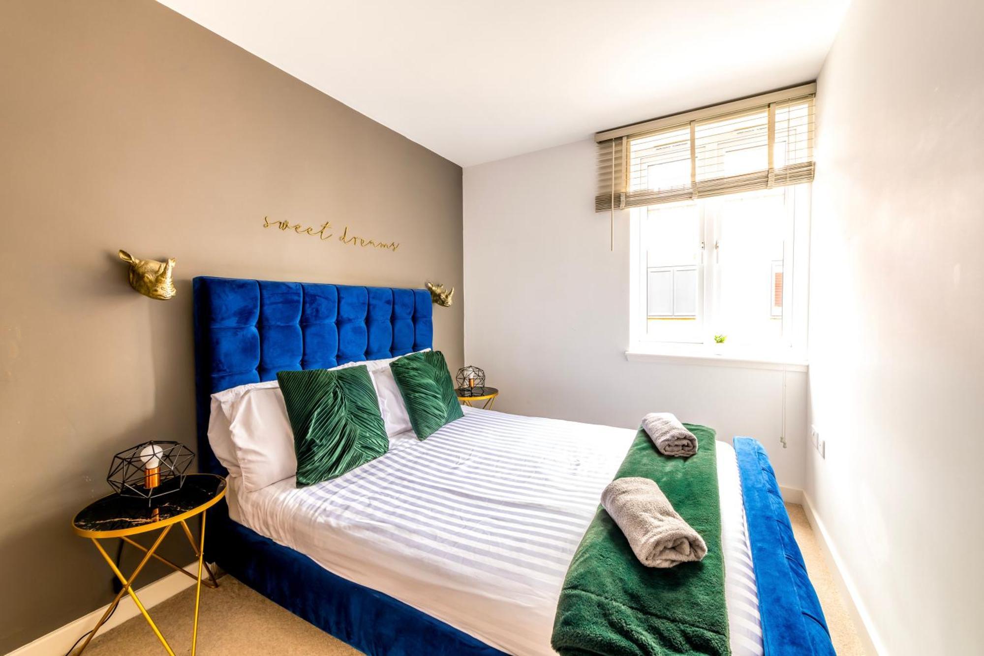 Cosy Abbey Yard By Prescott Apartments Abingdon-on-Thames Екстер'єр фото