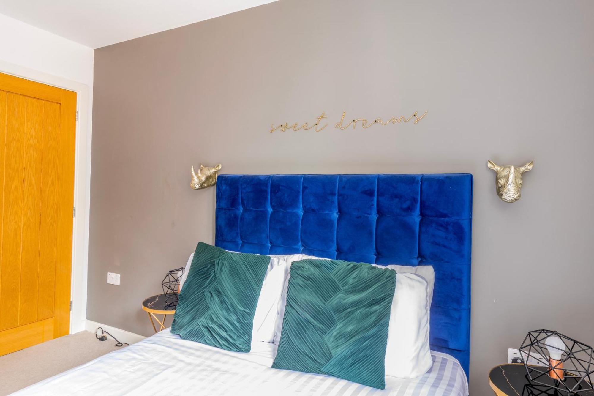 Cosy Abbey Yard By Prescott Apartments Abingdon-on-Thames Екстер'єр фото