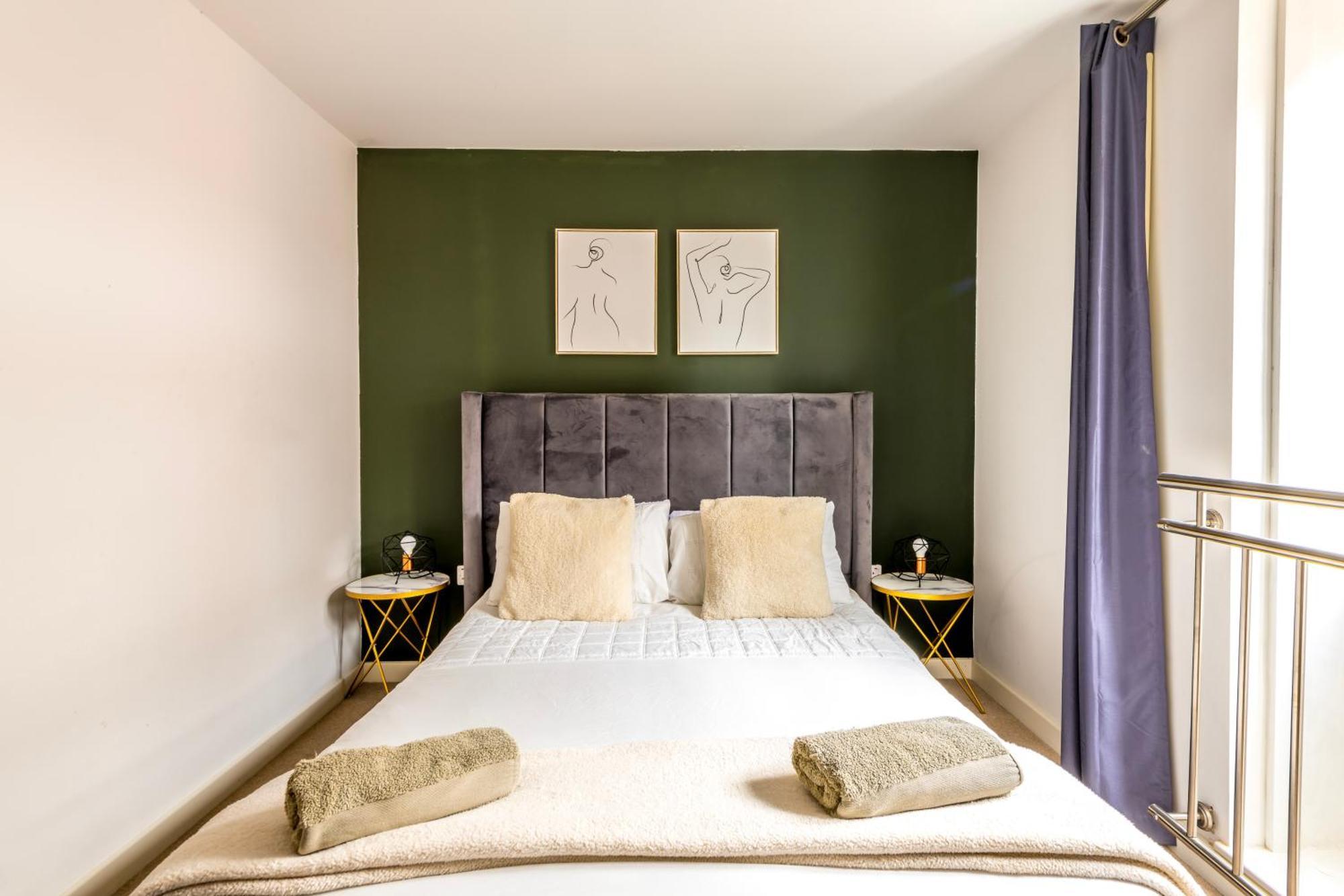 Cosy Abbey Yard By Prescott Apartments Abingdon-on-Thames Екстер'єр фото