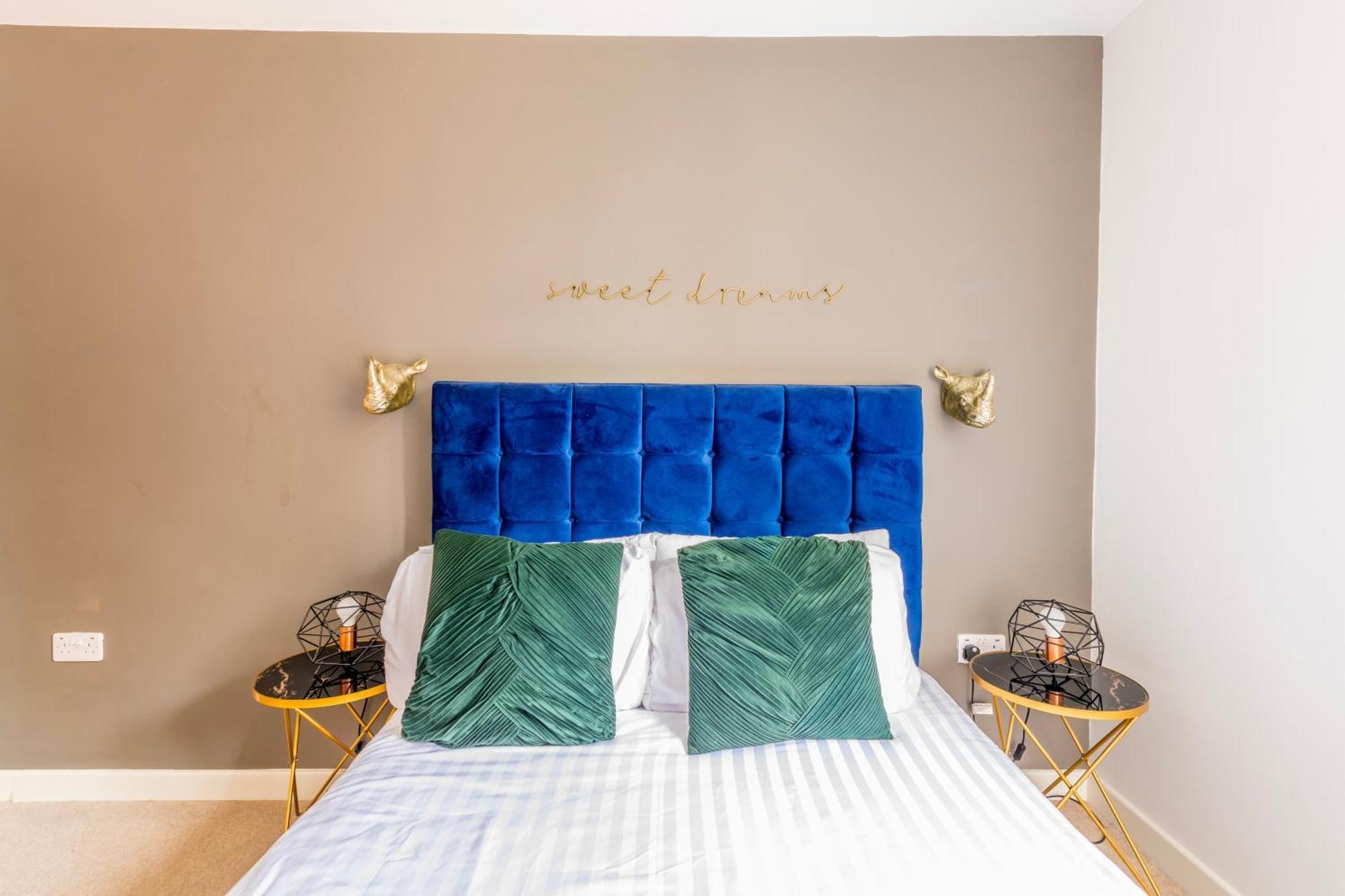 Cosy Abbey Yard By Prescott Apartments Abingdon-on-Thames Екстер'єр фото