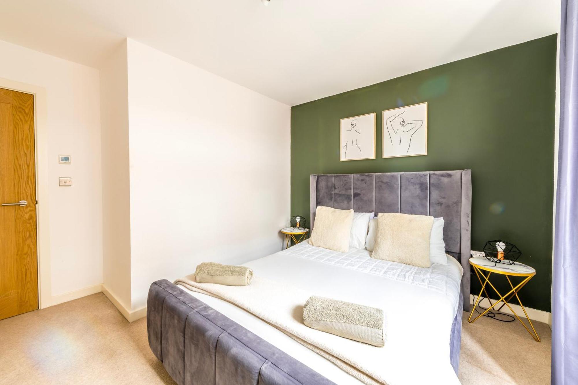 Cosy Abbey Yard By Prescott Apartments Abingdon-on-Thames Екстер'єр фото