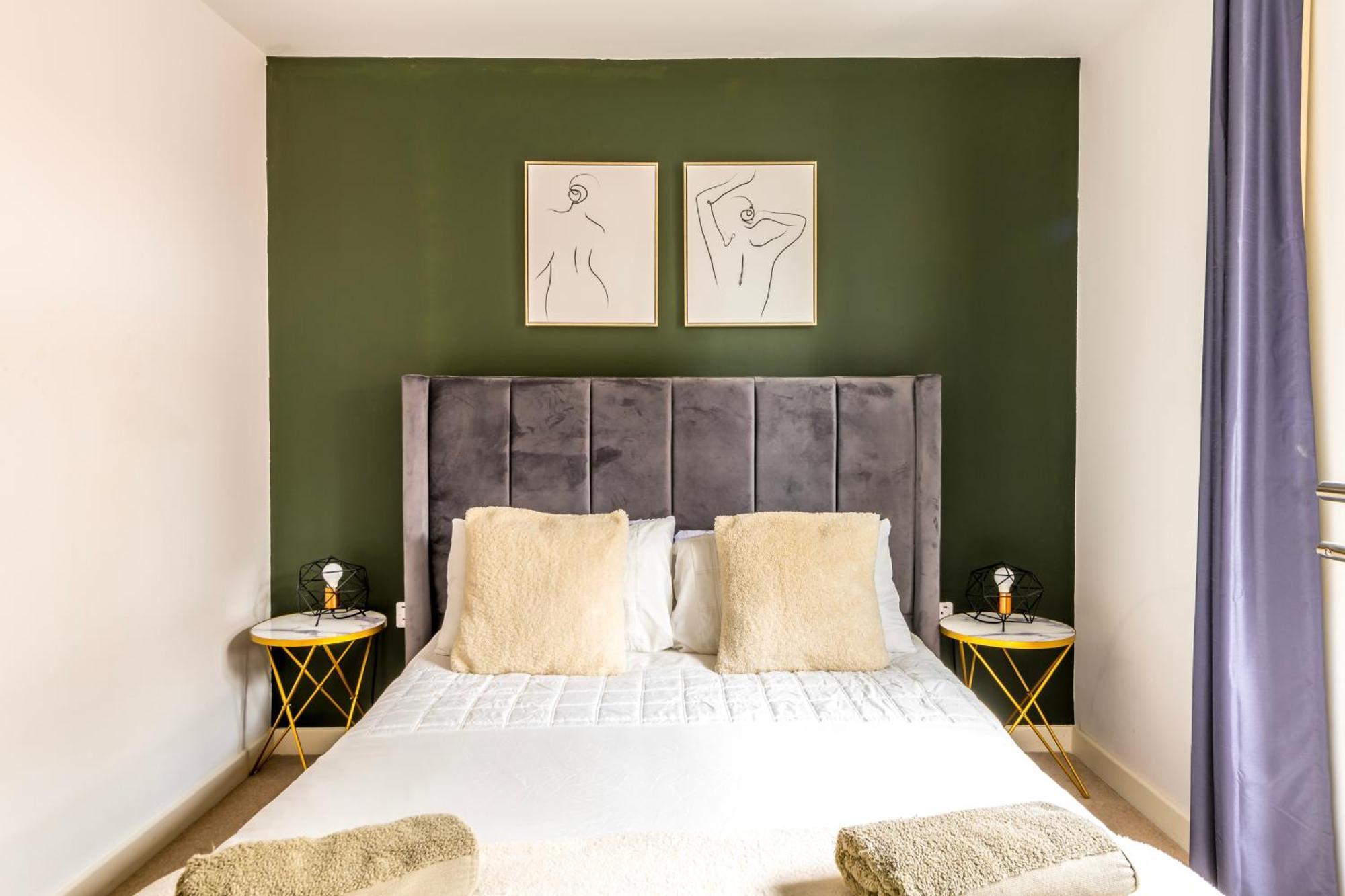 Cosy Abbey Yard By Prescott Apartments Abingdon-on-Thames Екстер'єр фото