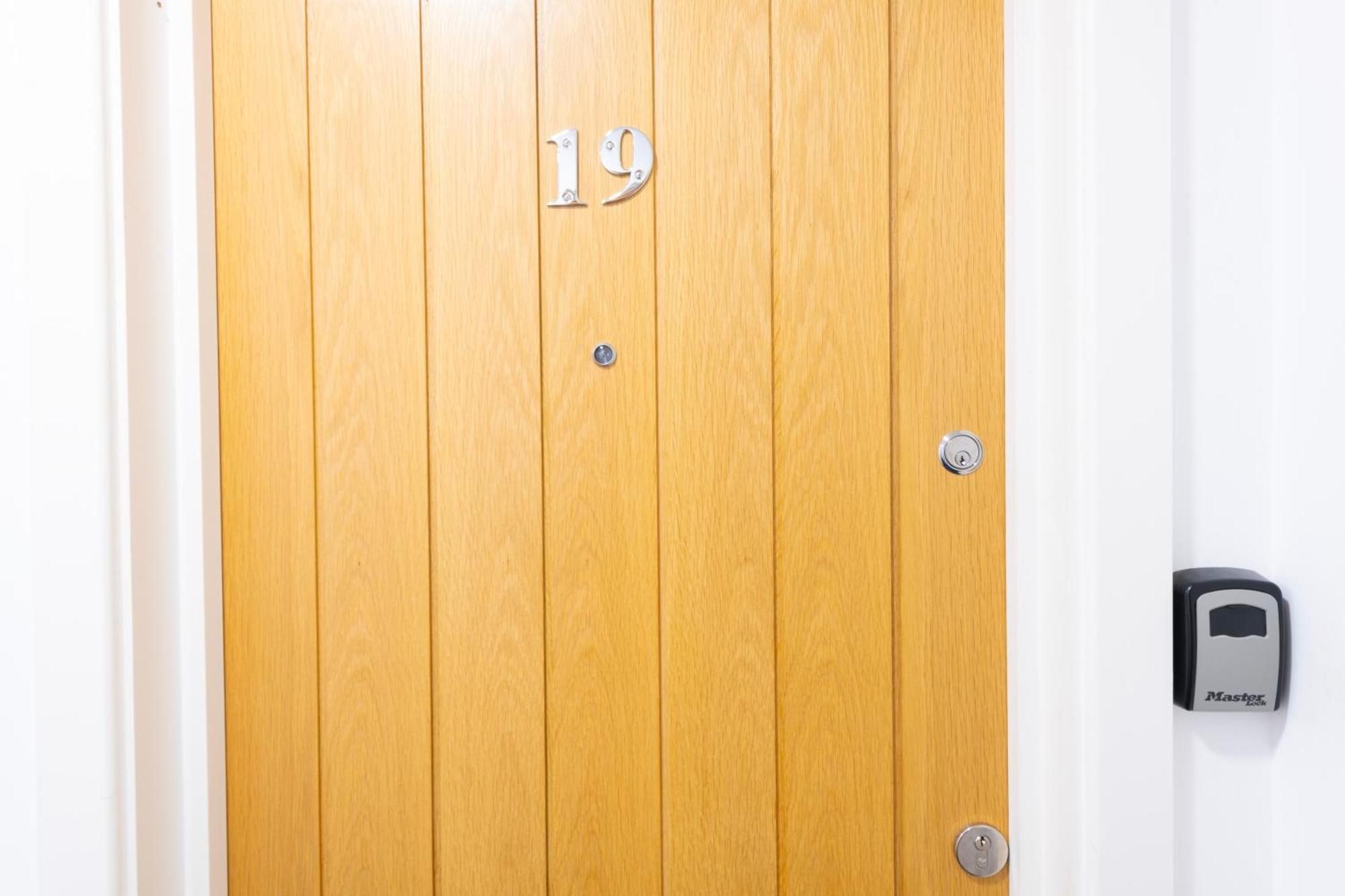 Cosy Abbey Yard By Prescott Apartments Abingdon-on-Thames Екстер'єр фото