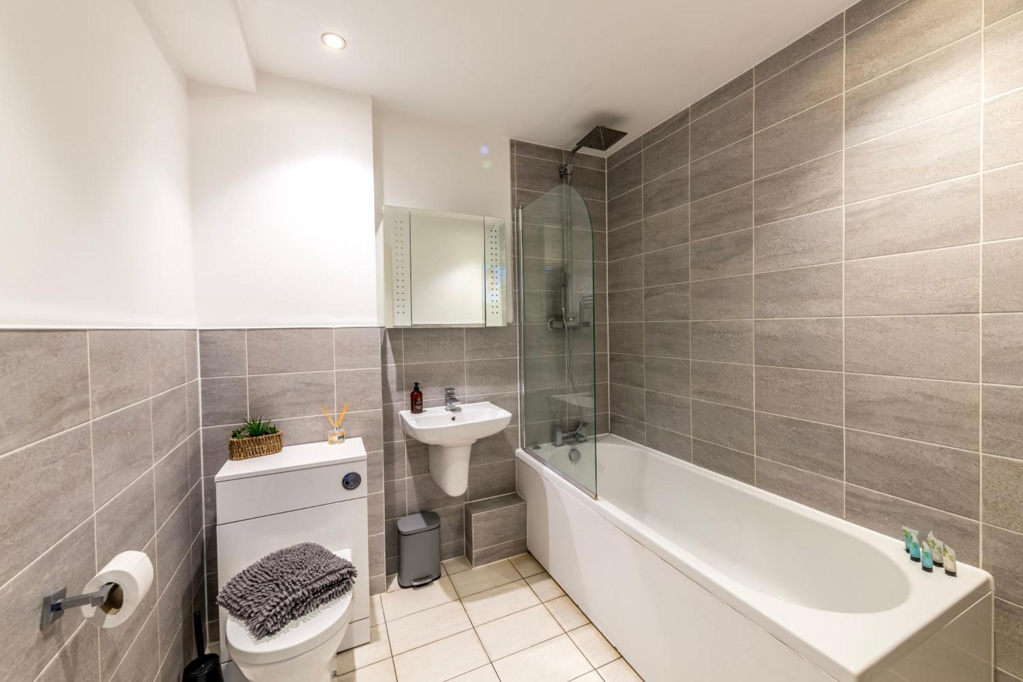 Cosy Abbey Yard By Prescott Apartments Abingdon-on-Thames Екстер'єр фото