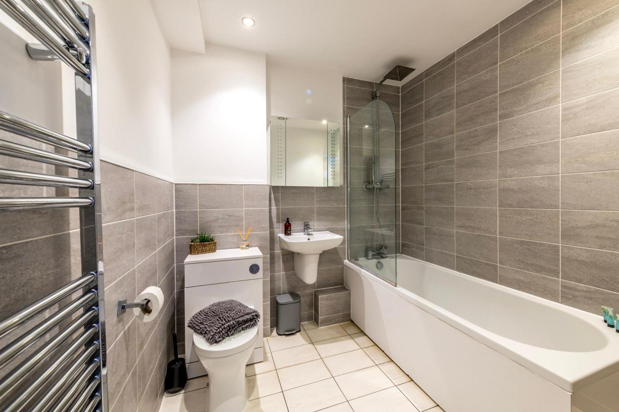 Cosy Abbey Yard By Prescott Apartments Abingdon-on-Thames Екстер'єр фото