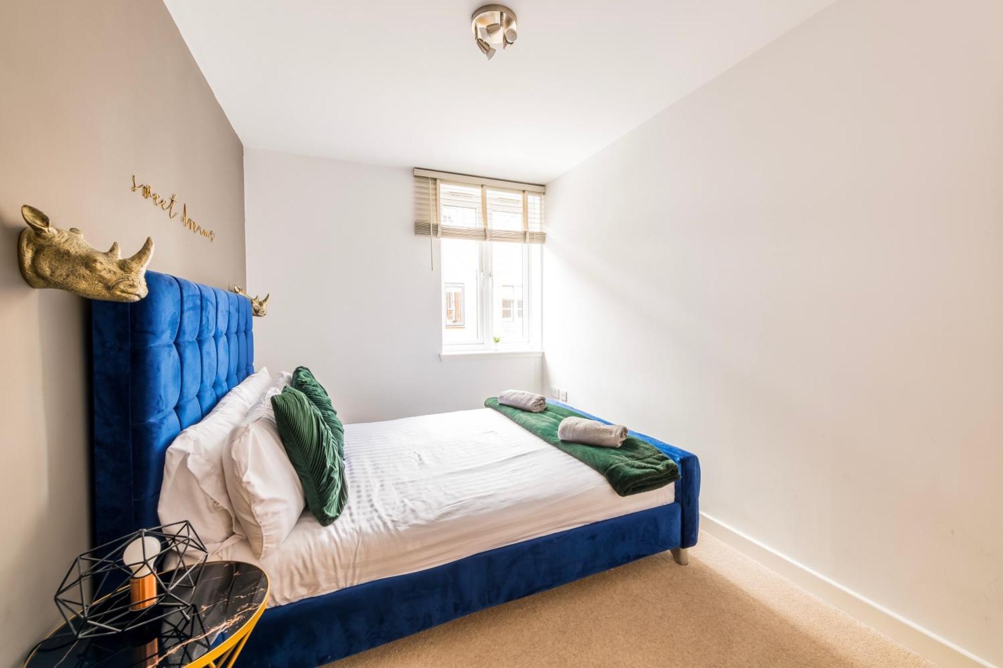 Cosy Abbey Yard By Prescott Apartments Abingdon-on-Thames Екстер'єр фото