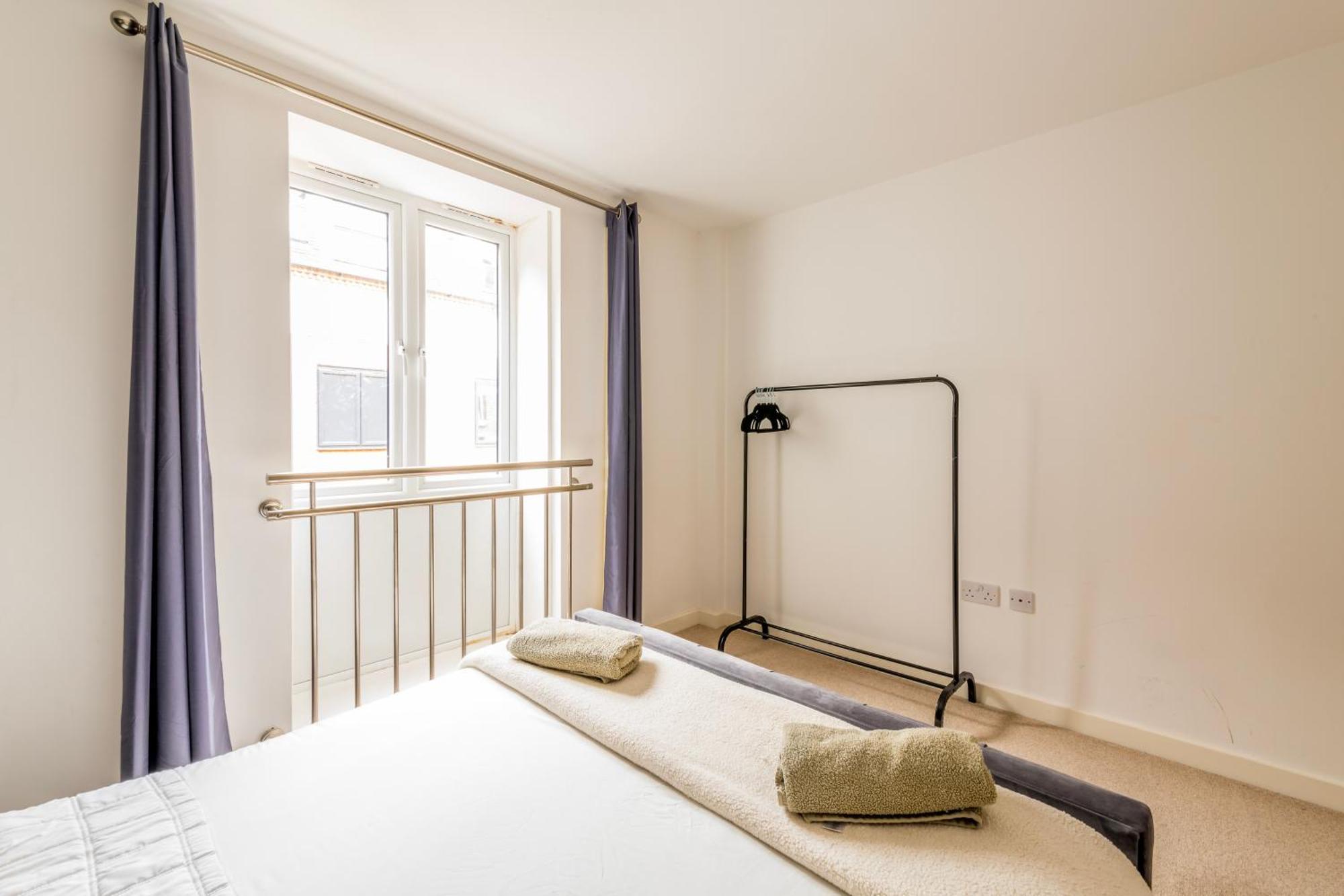 Cosy Abbey Yard By Prescott Apartments Abingdon-on-Thames Екстер'єр фото