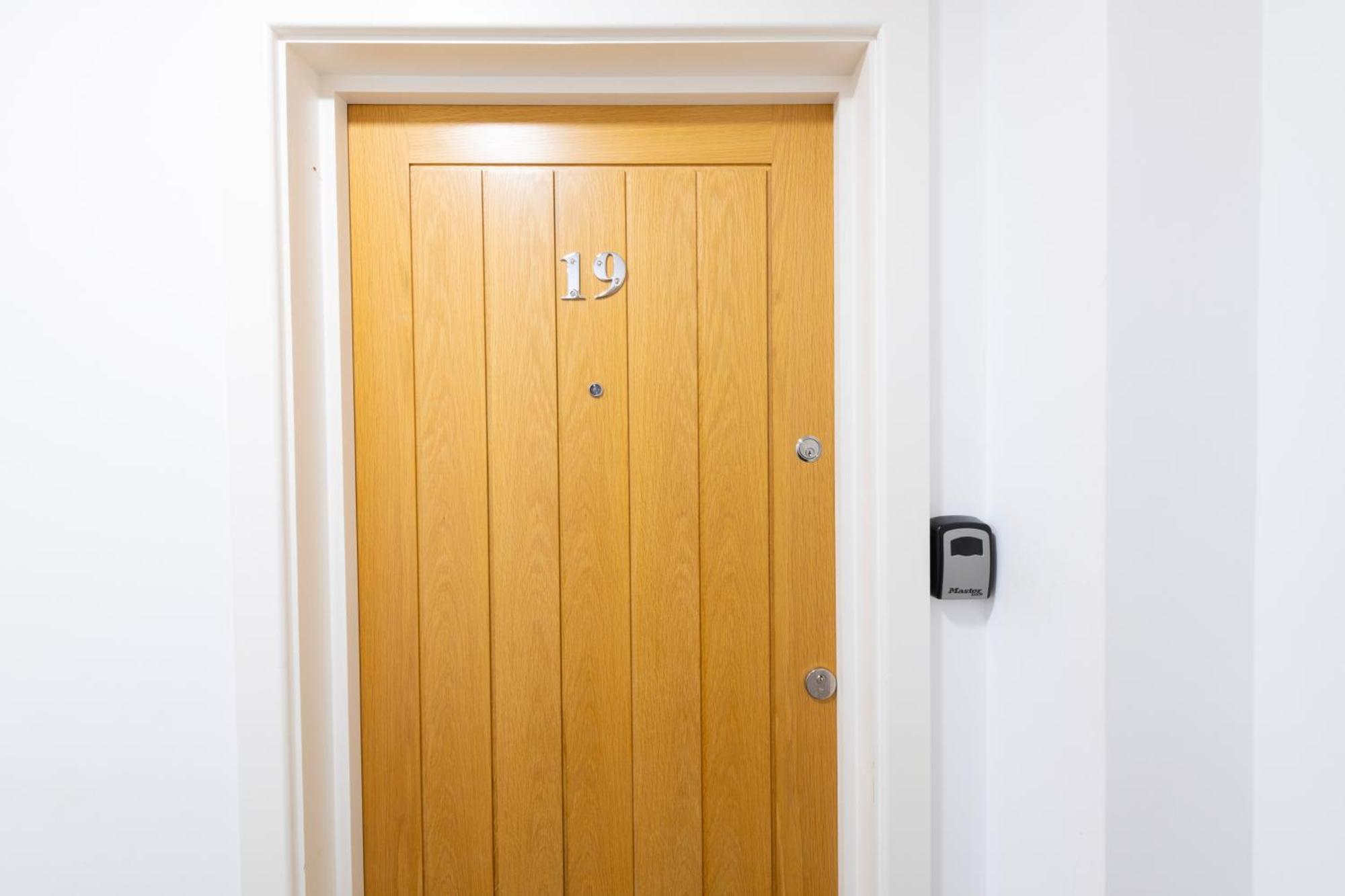 Cosy Abbey Yard By Prescott Apartments Abingdon-on-Thames Екстер'єр фото
