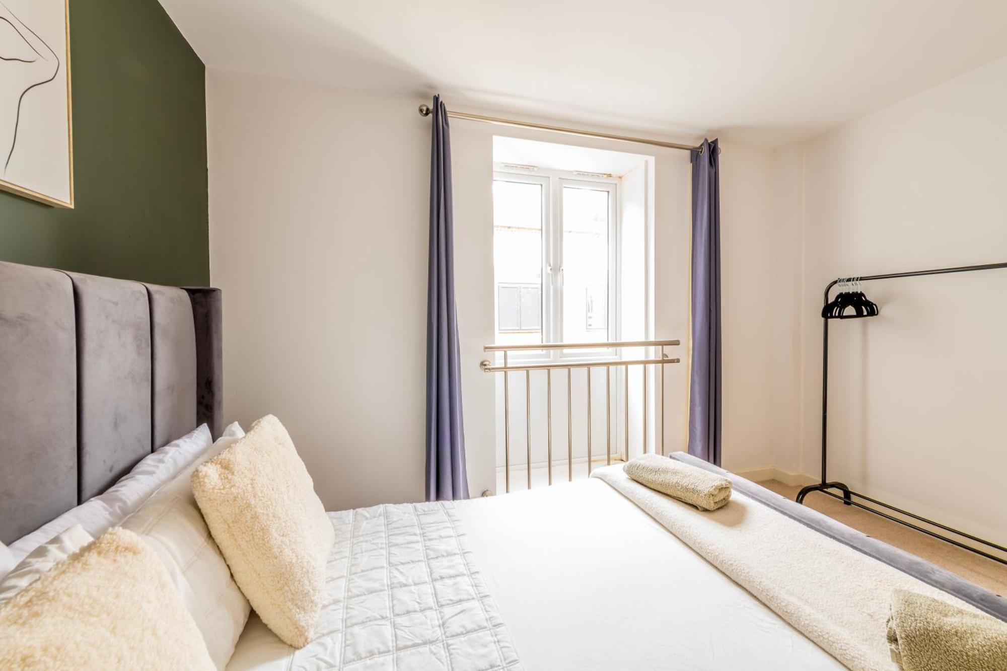 Cosy Abbey Yard By Prescott Apartments Abingdon-on-Thames Екстер'єр фото